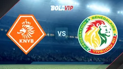 Cuándo es el partido inaugural entre Países Bajos y Senegal