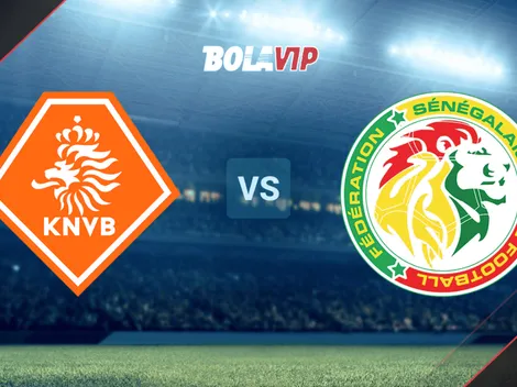 Países Bajos vs Senegal: ¿Cuándo y a qué hora juegan por el partido inaugural del Mundial 2022?