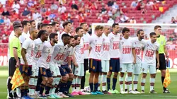 España y Portugal se candidatean para albergar el Mundial 2030.