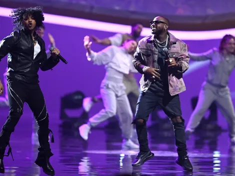 Hayya Hayya, la primera canción de Qatar 2022