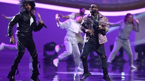 Hayya Hayya la cancion oficial de Qatar