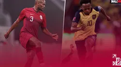 Qatar vs Ecuador, se jugará en el Al Bayt Stadium.