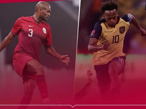 ¿Por qué Qatar no jugará el partido inaugural del Mundial ante Ecuador?
