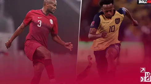 Qatar vs Ecuador, se jugará en el Al Bayt Stadium.