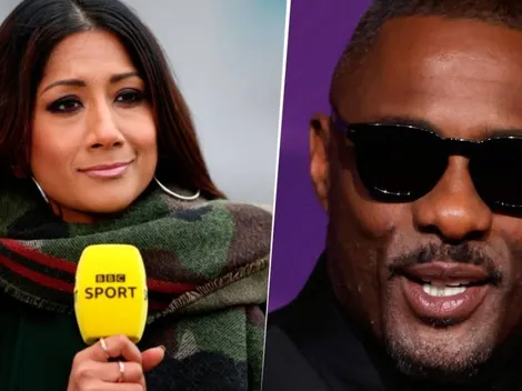 ¿Quiénes son los anfitriones del sorteo de la Copa del Mundo?