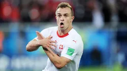 Serbia vs Suiza: un cruce que ya trajo polémica en Rusia 2018