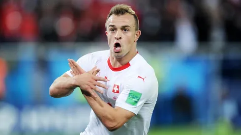 Serbia vs Suiza: un cruce que ya trajo polémica en Rusia 2018