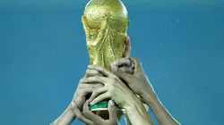 Copa del Mundo FIFA