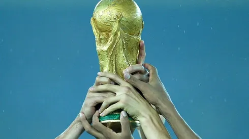 Copa del Mundo FIFA