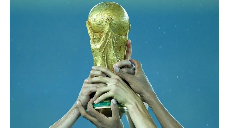 Copa del Mundo FIFA