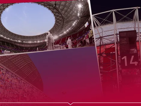 Qatar 2022: todas las sedes de la Copa Mundial de la FIFA