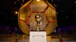 Mundial de Qatar 2022