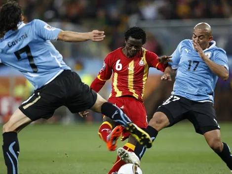 El grupo de Uruguay en Qatar 2022 ¿el más parejo? Sus rivales buscarán venganza