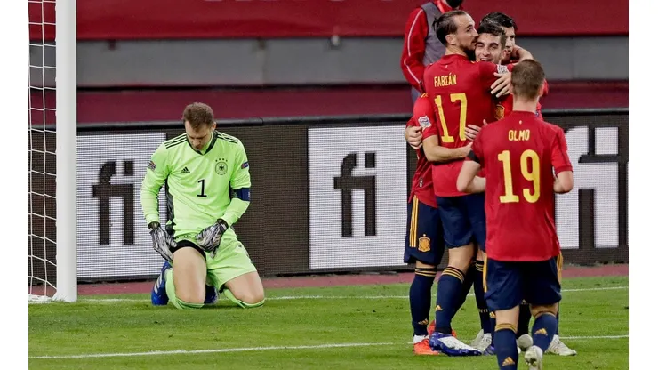 Manuel Neuer