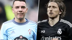 Celta de Vigo vs. Real Madrid por La Liga de España (Foto: Getty Images).