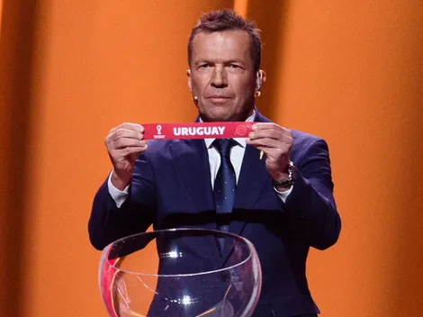 ¿Cuál es el grupo de la muerte?