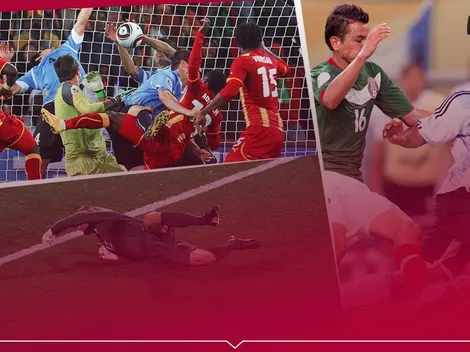 Qatar 2022: el Mundial que va a revivir viejas rivalidades y daría revancha