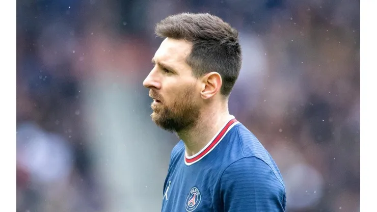 Messi vuelve a jugar con PSG.