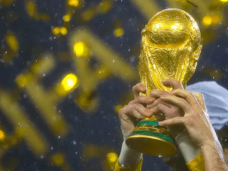 Mundial 2030: los candidatos a quedarse con la sede