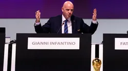 Gianni Infantino