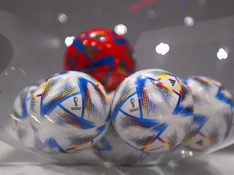 Sorteo del Mundial: el día que la Lotería de España sorteó los grupos y no salió como se esperaba