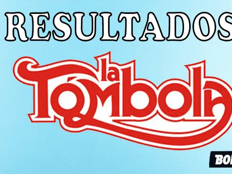 ◉ RESULTADOS AQUÍ de la Tómbola de HOY | Números ganadores en la Lotería de Uruguay del jueves 31 de marzo 2022