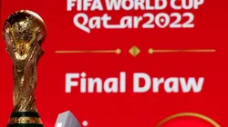El fixture del Mundial de Qatar 2022