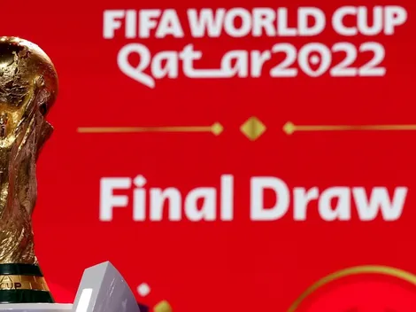 Qatar 2022: Fixture completo del Mundial