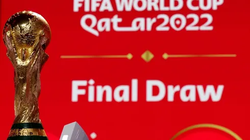 El fixture del Mundial de Qatar 2022