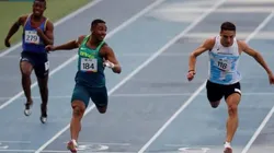 Comienza el Grand Prix Sudamericano de Atletismo