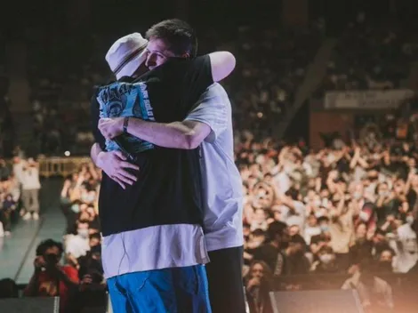 ¿Cuándo es la cuarta fecha de FMS España 2022?