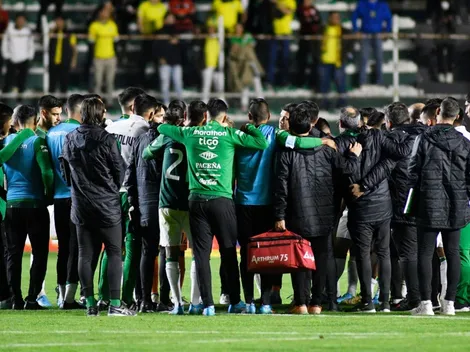 ¿Qué sigue para la Selección de Bolivia?