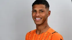 Otro Vinicius para Real Madrid.