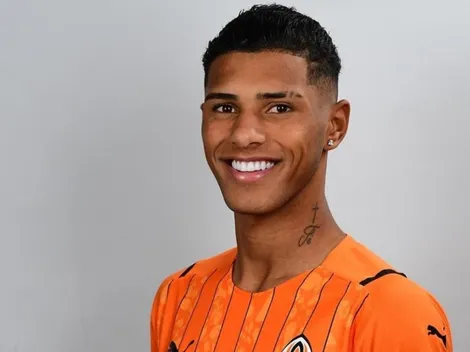 Real Madrid, cerca de fichar a otro joven Vinicius