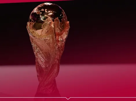 ¿Cuál es el premio económico por clasificar al Mundial de Qatar 2022?