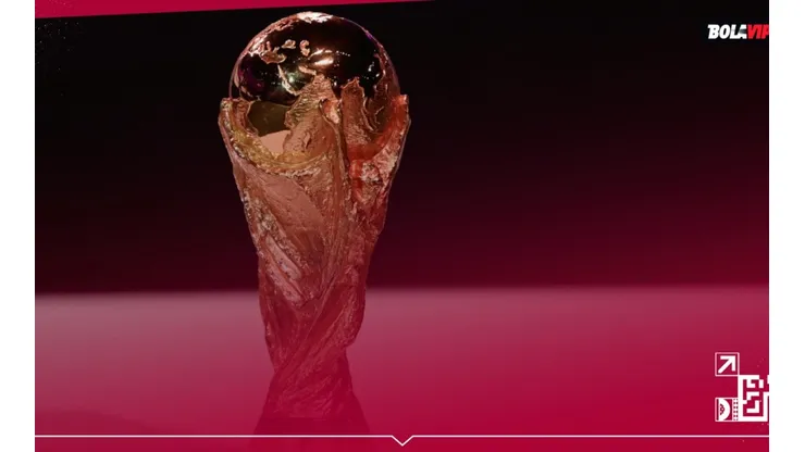 Mundial de Qatar 2022