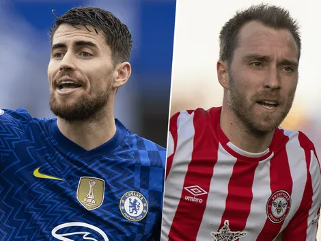 FINAL: Chelsea 1 - Brentford 4 por la Premier League