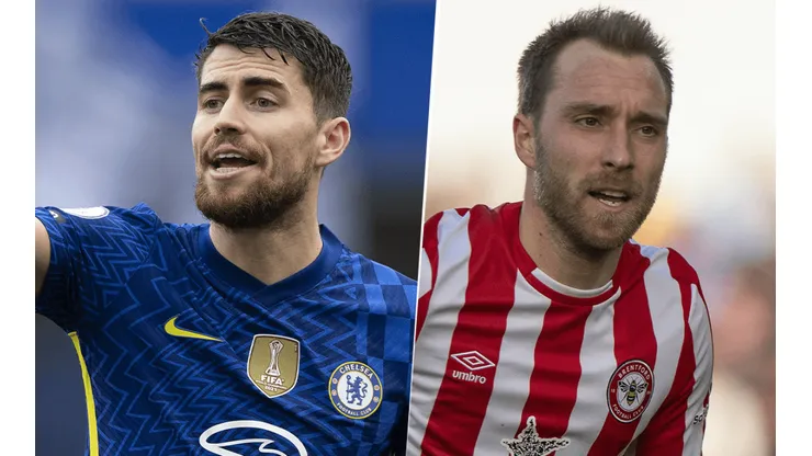 FINAL: Chelsea 1 - Brentford 4 por la Premier League