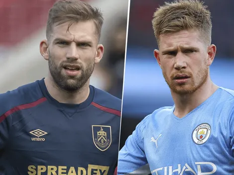 FINAL: Burnley 0 - Manchester City 2 por la Premier League