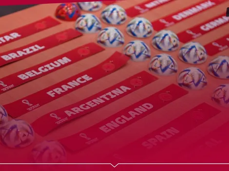 Qatar 2022: el grupo más accesible que puede arrojar el sorteo del Mundial