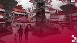 Rayán una de las lindas sedes de Qatar 2022.