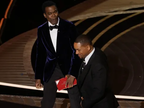 Rompió el silencio: ¿Qué dijo Chris Rock sobre Will Smith?