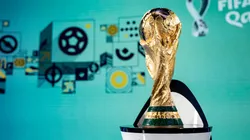 Mundial de Qatar 2022