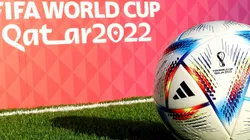 Al Rihla de Qatar 2022