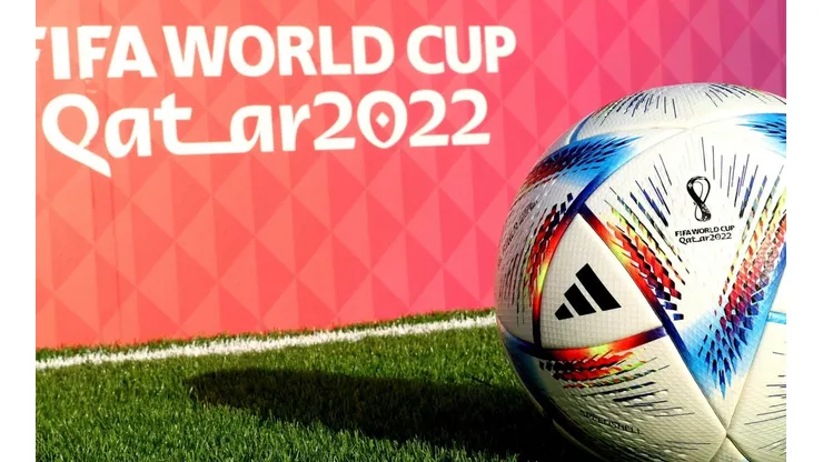 Al Rihla de Qatar 2022