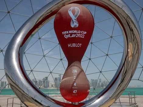 Qatar 2022: los 10 países que más entradas compraron