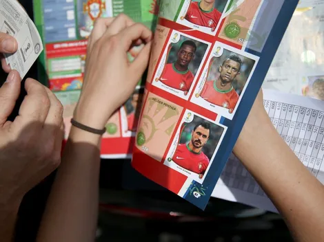 Cuándo sale a la venta el álbum del Mundial de Qatar 2022 de Panini