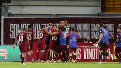 Selección de Venezuela