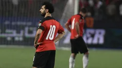 Mohamed Salah