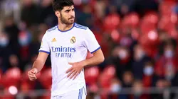 Marco Asensio